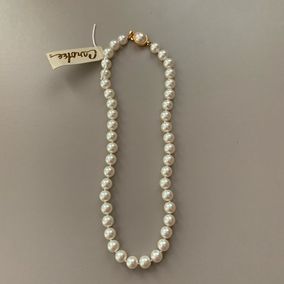 Carolee | Jewelry | Nwt Carolee Pearl 